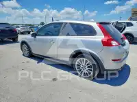 2011 Volvo C30 photo