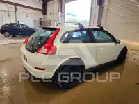 2011 Volvo C30 фото