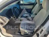 2011 Volvo S40 фото