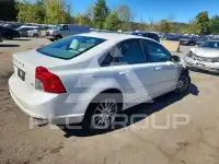 2011 Volvo S40 фото
