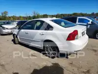 2011 Volvo S40 фото