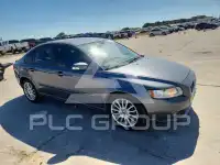 2011 Volvo S40 фото