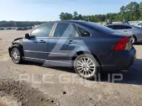 2011 Volvo S40 photo