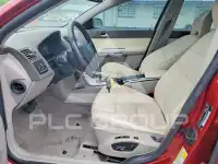 2011 Volvo S40 фото