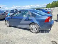 2011 Volvo S40 фото