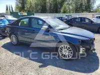 2011 Volvo S40 фото