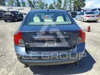 2011 Volvo S40 фото