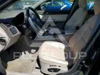 2011 Volvo S40 фото