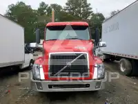 2011 Volvo VNL фото