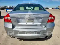 2011 Volvo S80 фото