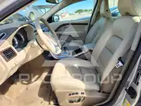 2011 Volvo S80 фото