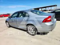 2011 Volvo S80 фото
