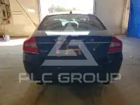 2011 Volvo S80 фото