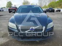 2011 Volvo S80 фото