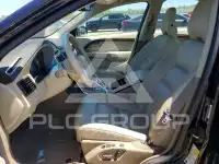 2011 Volvo S80 photo