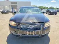 2011 Volvo S80 photo