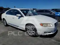2011 Volvo S80 фото