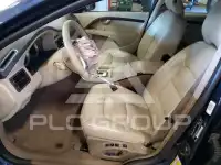 2011 Volvo S80 photo