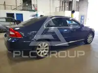 2011 Volvo S80 photo