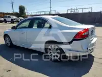 2011 Volvo S80 фото