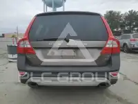 2011 Volvo XC70 photo
