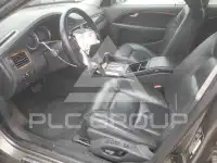 2011 Volvo XC70 photo