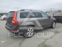 2011 Volvo XC70 photo