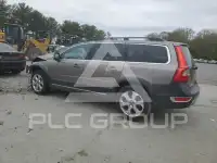 2011 Volvo XC70 photo