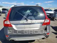 2011 Volvo XC70 photo