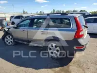 2011 Volvo XC70 photo