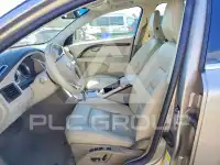 2011 Volvo XC70 photo