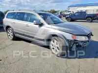 2011 Volvo XC70 photo