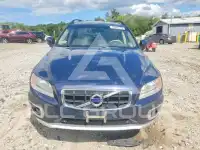 2011 Volvo XC70 photo