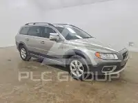 2011 Volvo XC70 фото