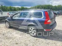 2011 Volvo XC70 photo