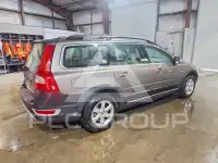 2011 Volvo XC70 фото