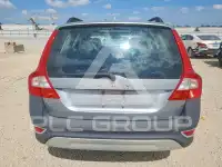 2011 Volvo XC70 фото