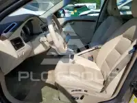 2011 Volvo XC70 фото