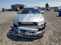 2011 Volvo XC70 photo