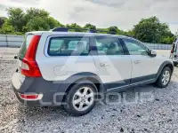 2011 Volvo XC70 photo