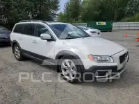 2011 Volvo XC70 photo