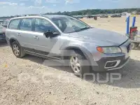 2011 Volvo XC70 фото