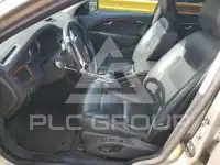 2011 Volvo XC70 photo