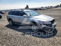 2011 Volvo XC70 photo