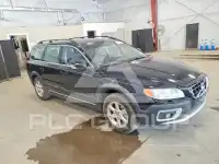 2011 Volvo XC70 фото