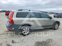2011 Volvo XC70 фото
