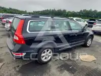 2011 Volvo XC70 фото