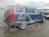 2011 Volvo XC70 фото