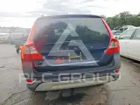2011 Volvo XC70 фото