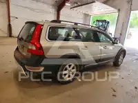 2011 Volvo XC70 photo